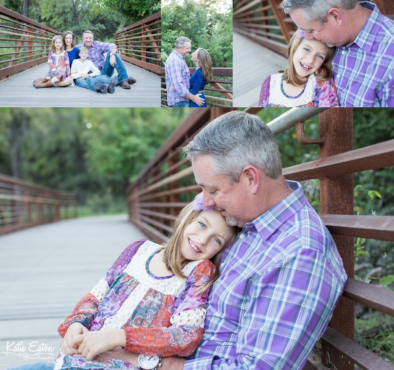 Beautiful images from a family session in Austin | Austin Family Photographer | Katie Eaton Photography-8