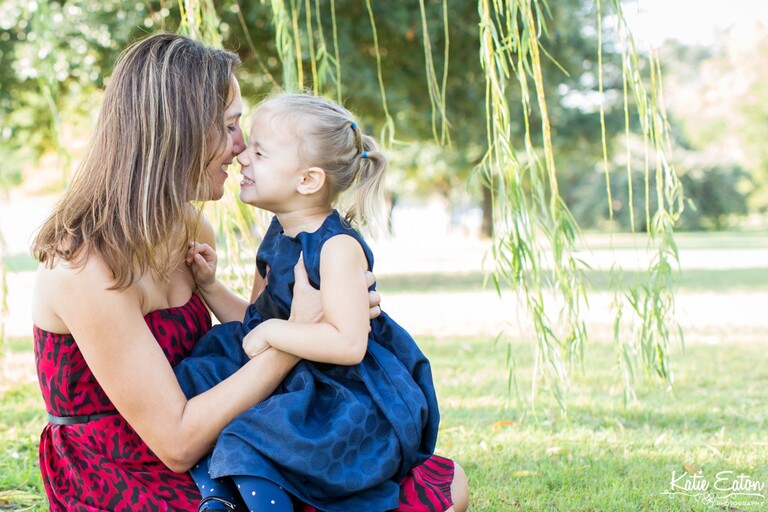Beautiful images from a family session in  downtown Austin | Austin Family Photographer | Katie Eaton Photography-21