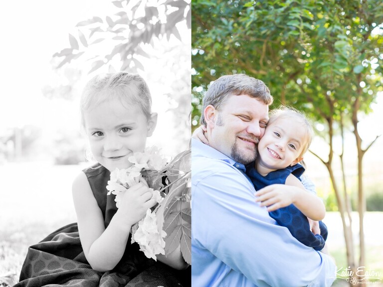 Beautiful images from a family session in  downtown Austin | Austin Family Photographer | Katie Eaton Photography-22