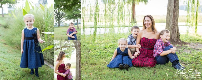 Beautiful images from a family session in  downtown Austin | Austin Family Photographer | Katie Eaton Photography-8