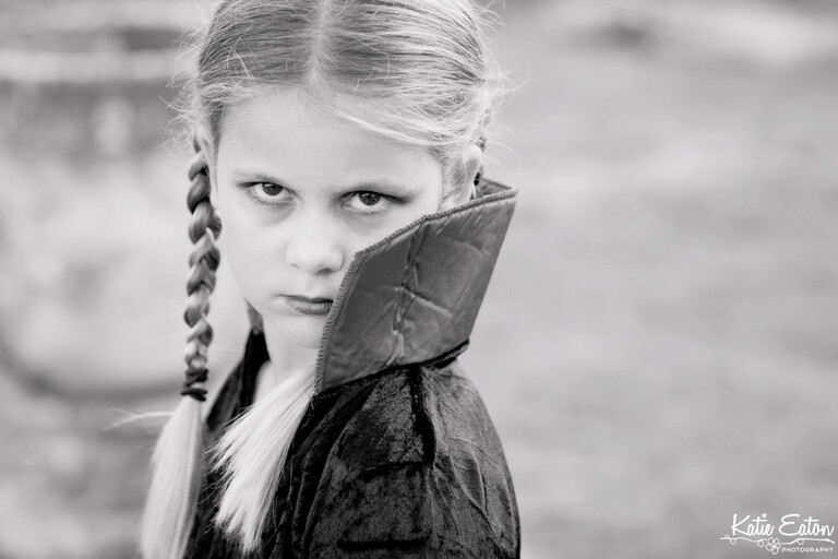 Fun images of vampires on halloween by Katie Eaton Photography-15