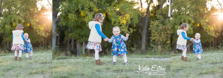 Beautiful images from a family session in Austin | Austin Family Photographer | Katie Eaton Photography-10