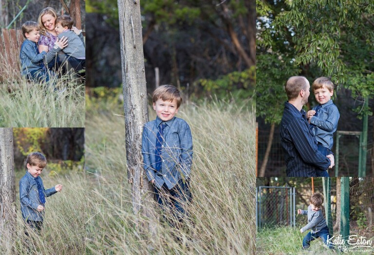 Beautiful images from a family session in Austin | Austin Family Photographer | Katie Eaton Photography-11