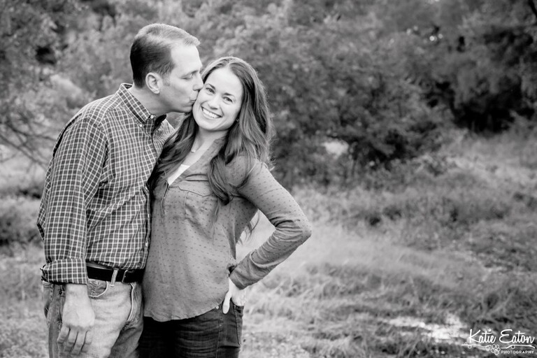 Beautiful images from a family session in Austin | Austin Family Photographer | Katie Eaton Photography-11