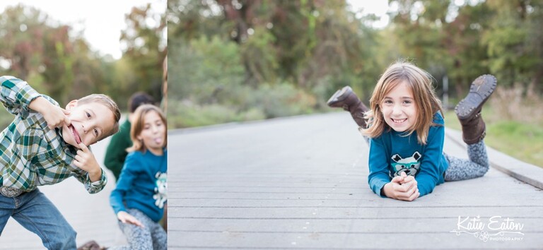 Beautiful images from a family session in Austin | Austin Family Photographer | Katie Eaton Photography-12