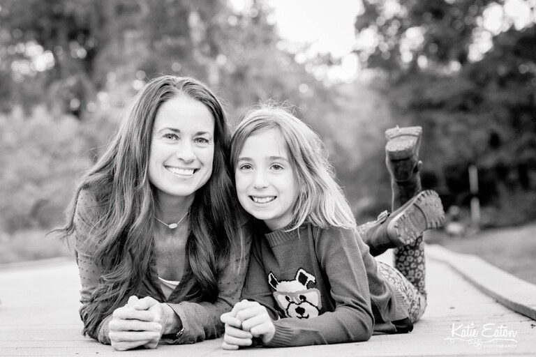 Beautiful images from a family session in Austin | Austin Family Photographer | Katie Eaton Photography-14