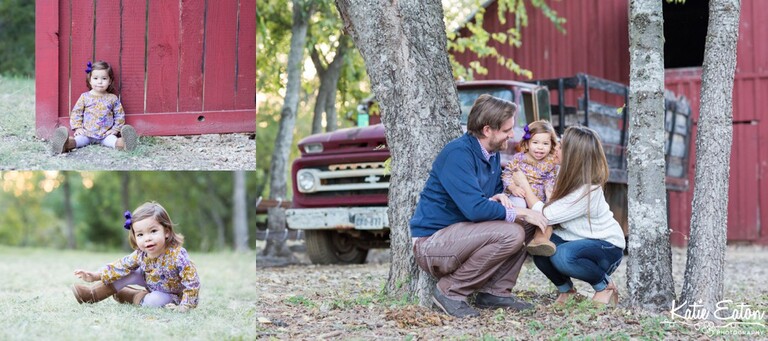 Beautiful images from a family session in Austin | Austin Family Photographer | Katie Eaton Photography-15