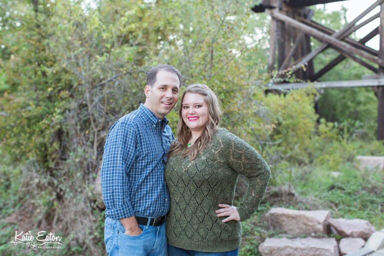 Beautiful images from a family session in Austin | Austin Family Photographer | Katie Eaton Photography-15