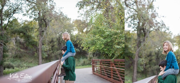 Beautiful images from a family session in Austin | Austin Family Photographer | Katie Eaton Photography-16