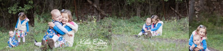 Beautiful images from a family session in Austin | Austin Family Photographer | Katie Eaton Photography-18