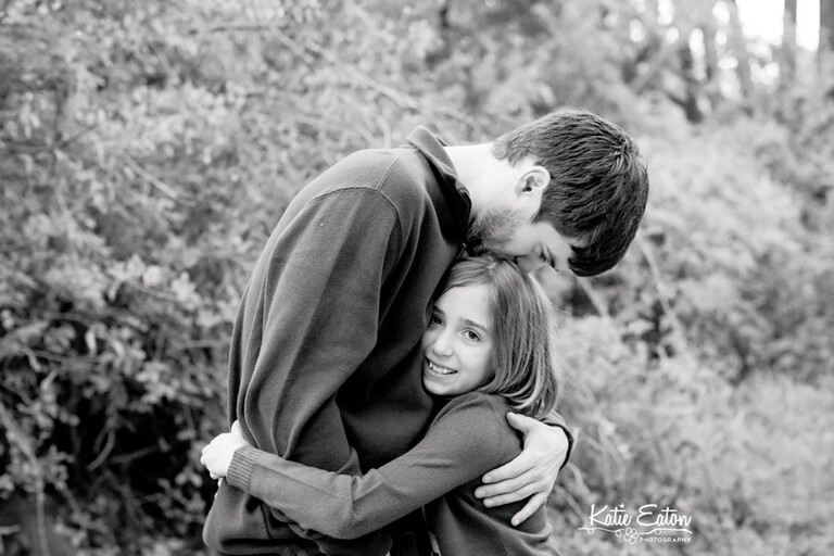 Beautiful images from a family session in Austin | Austin Family Photographer | Katie Eaton Photography-20