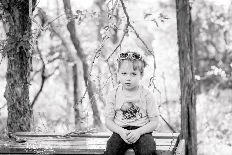 Beautiful images from a family session in Austin | Austin Family Photographer | Katie Eaton Photography-24