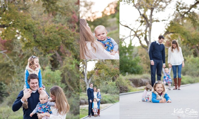 Beautiful images from a family session in Austin | Austin Family Photographer | Katie Eaton Photography-24