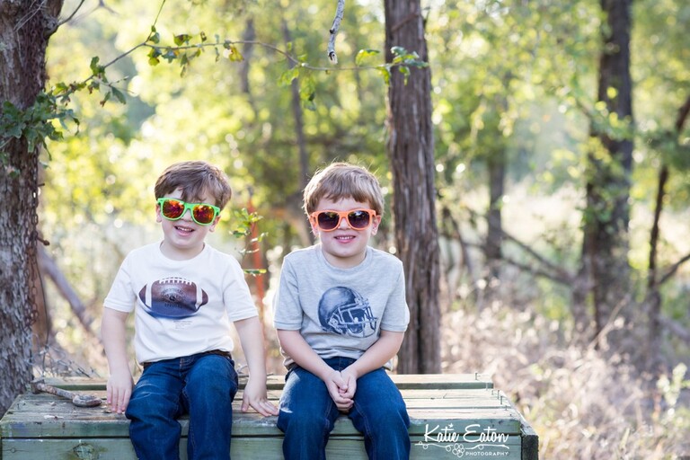 Beautiful images from a family session in Austin | Austin Family Photographer | Katie Eaton Photography-26