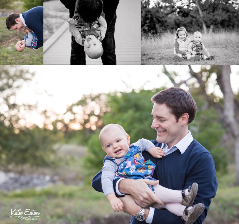 Beautiful images from a family session in Austin | Austin Family Photographer | Katie Eaton Photography-28