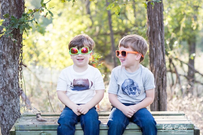 Beautiful images from a family session in Austin | Austin Family Photographer | Katie Eaton Photography-31