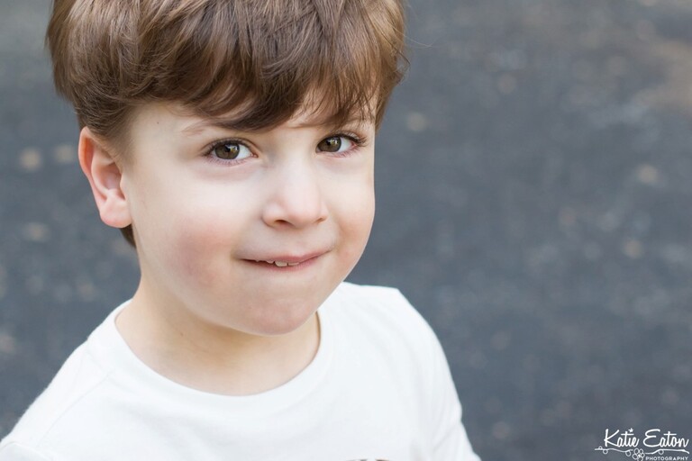 Beautiful images from a family session in Austin | Austin Family Photographer | Katie Eaton Photography-36