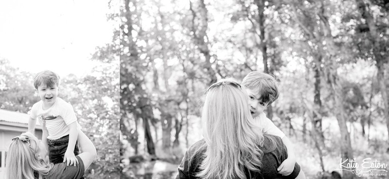 Beautiful images from a family session in Austin | Austin Family Photographer | Katie Eaton Photography-41