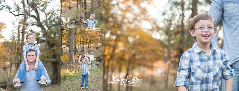 Beautiful images from a family session in Austin | Austin Family Photographer | Katie Starr Photography-10
