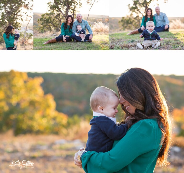 Beautiful images from a family session in Austin | Austin Family Photographer | Katie Starr Photography-12