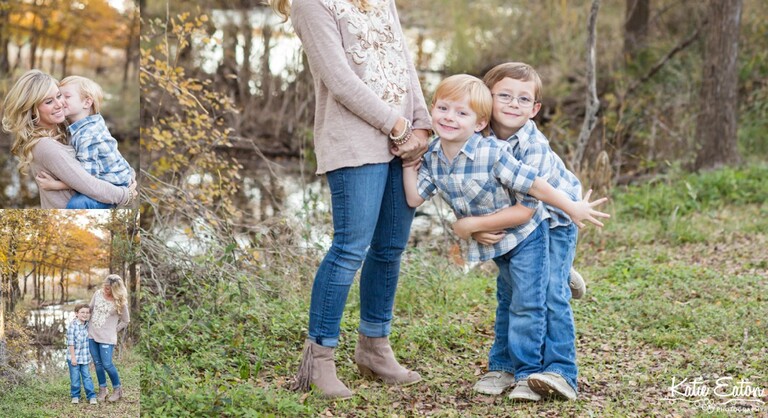 Beautiful images from a family session in Austin | Austin Family Photographer | Katie Starr Photography-14