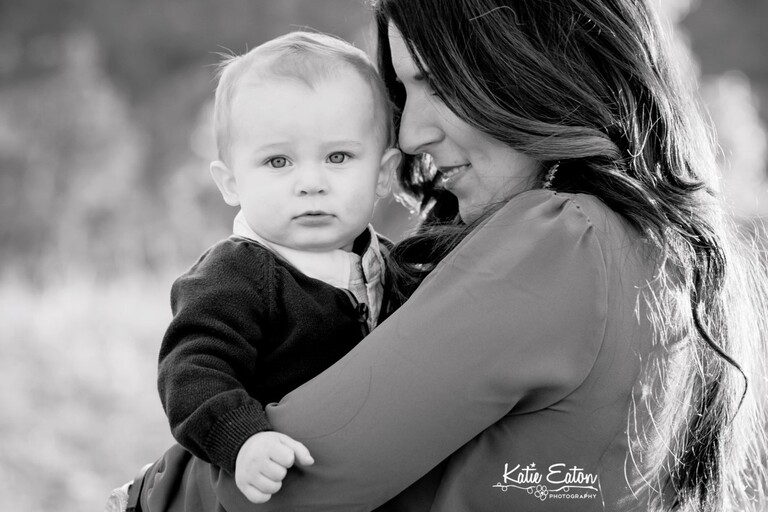 Beautiful images from a family session in Austin | Austin Family Photographer | Katie Starr Photography-16