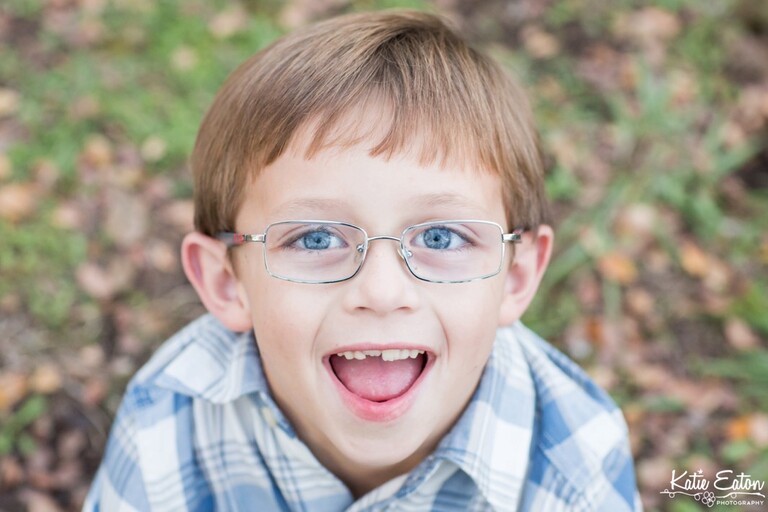 Beautiful images from a family session in Austin | Austin Family Photographer | Katie Starr Photography-18