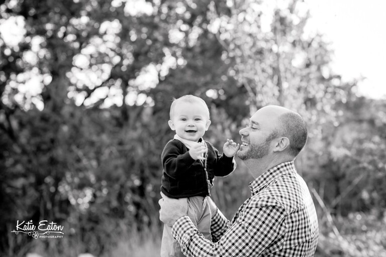 Beautiful images from a family session in Austin | Austin Family Photographer | Katie Starr Photography-19