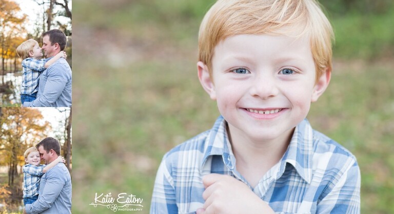 Beautiful images from a family session in Austin | Austin Family Photographer | Katie Starr Photography-7