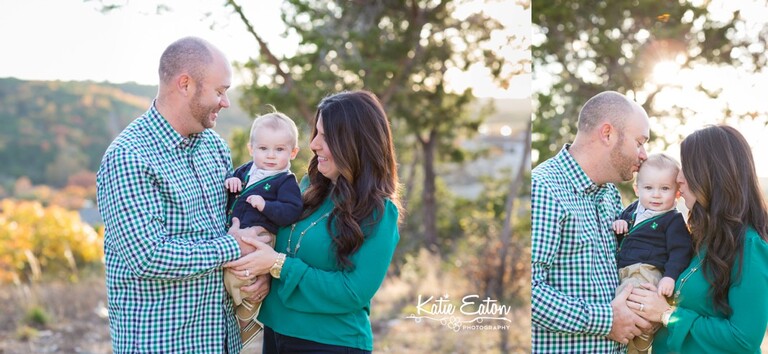 Beautiful images from a family session in Austin | Austin Family Photographer | Katie Starr Photography-9