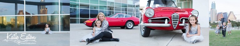 Beautiful images from a family session in downtown Austin | Austin Family Photographer | Katie Eaton Photography-15