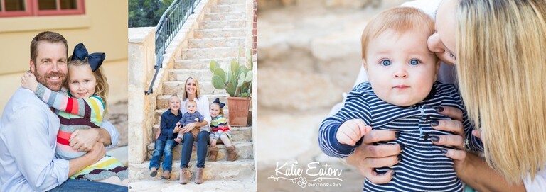 Beautiful images from a lifestyle family session in Austin | Austin Family Photographer | Katie Starr Photography-21