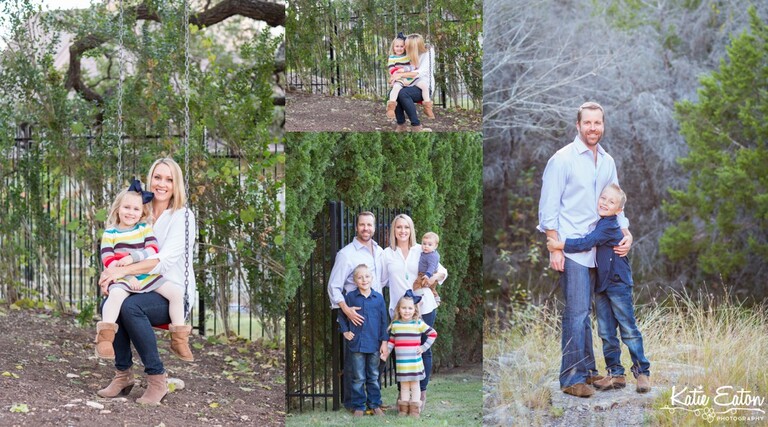 Beautiful images from a lifestyle family session in Austin | Austin Family Photographer | Katie Starr Photography-22