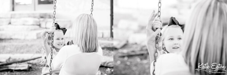 Beautiful images from a lifestyle family session in Austin | Austin Family Photographer | Katie Starr Photography-24