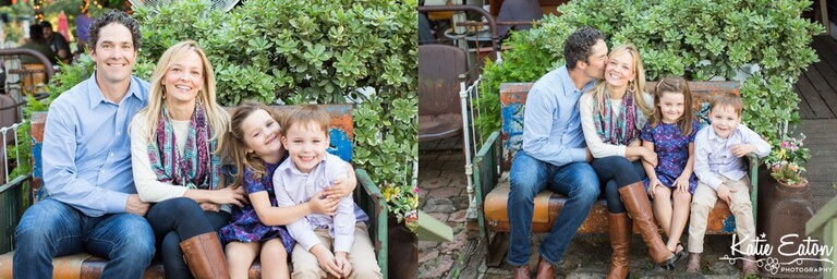 Fun colorful images from a family session in Austin | Austin Family Photographer | Katie Eaton Photography-23