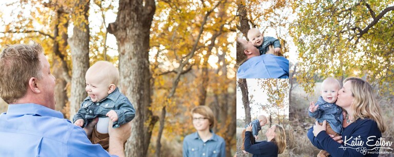 Beautiful images from a family session in Austin | Austin Family Photographer | Katie Starr Photography-11