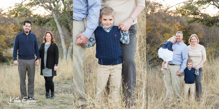 Beautiful images from a maternity session in Austin | Austin Maternity Photographer | Katie Eaton Photography-1