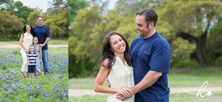 Beautiful images from a family session in Austin | Austin Family Photographer | Katie Starr Photography-13