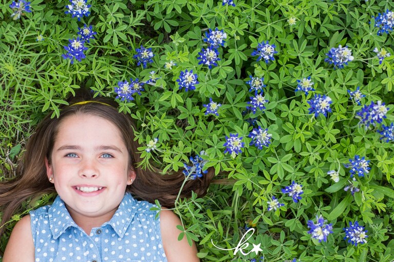 Beautiful images from a family session in Austin | Austin Family Photographer | Katie Starr Photography-6