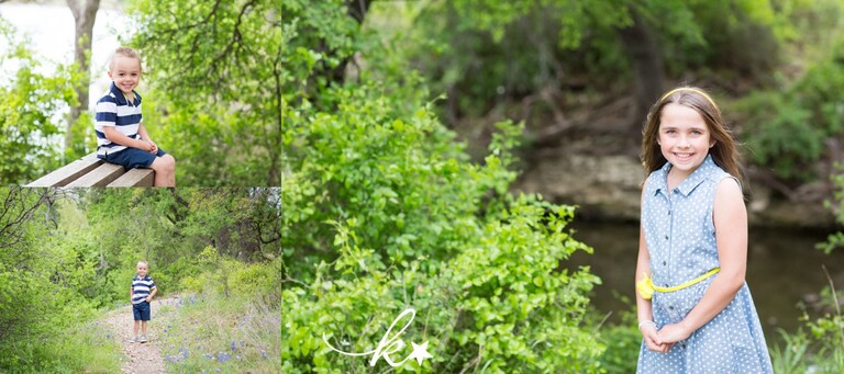 Beautiful images from a family session in Austin | Austin Family Photographer | Katie Starr Photography-7