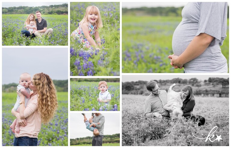Beautiful images from a family session in Austin | Austin Family Photographer | Katie Starr Photography-7