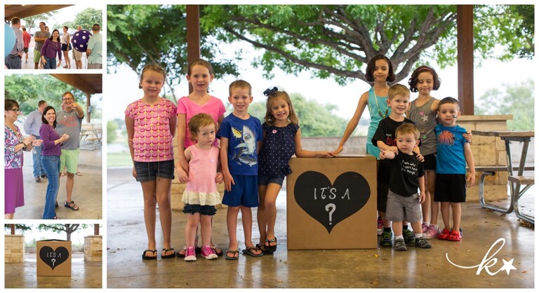 Fun images from a gender reveal by Katie Starr Photography-17