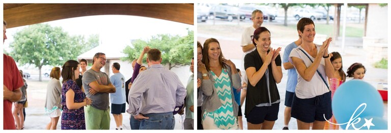 Fun images from a gender reveal by Katie Starr Photography-18