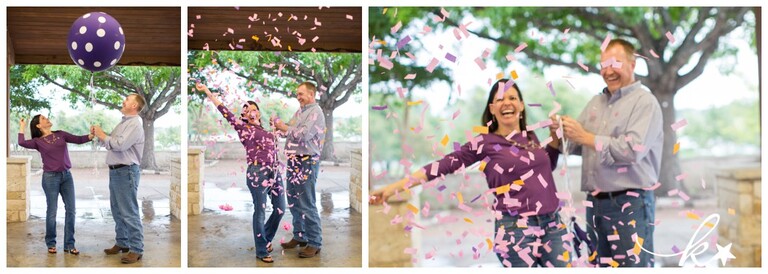 Fun images from a gender reveal by Katie Starr Photography-25