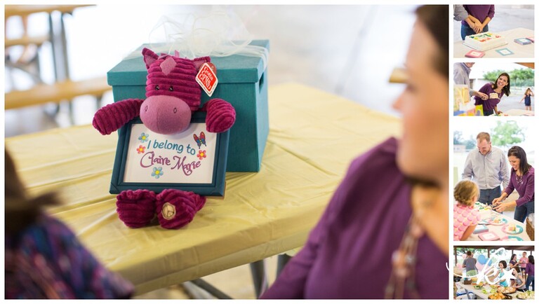 Fun images from a gender reveal by Katie Starr Photography-30