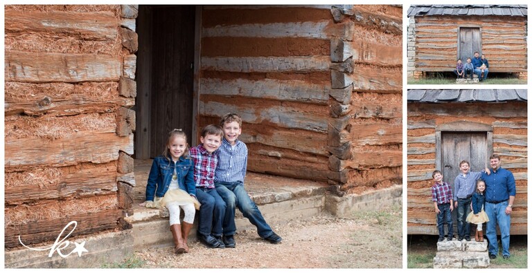 Beautiful images from a family session in Austin | Austin Family Photographer | Katie Starr Photography-14