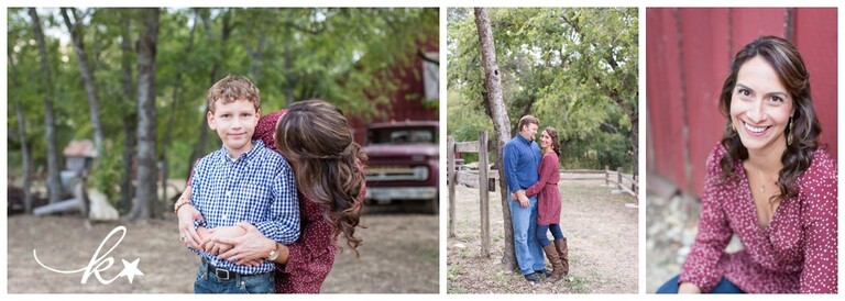 Beautiful images from a family session in Austin | Austin Family Photographer | Katie Starr Photography-17