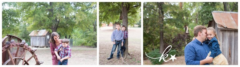 Beautiful images from a family session in Austin | Austin Family Photographer | Katie Starr Photography-9