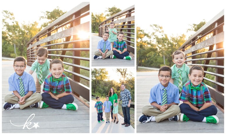 Beautiful images from a family session in Austin | Austin Family Photographer | Katie Starr Photography-3