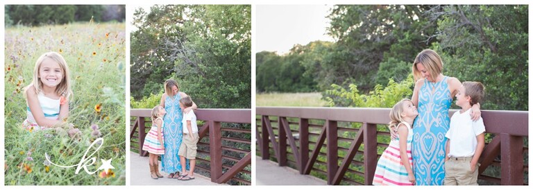 Beautiful images from a family session in Austin | Austin Family Photographer | Katie Starr Photography-11